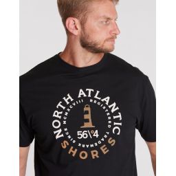 T shirt North Atlantic