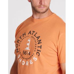 T shirt North Atlantic