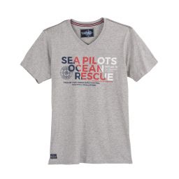 T Shirt Sea pilot