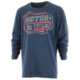 T-shirt M/L Motor Cycling