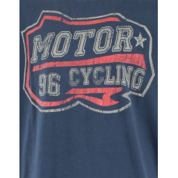T-shirt M/L Motor Cycling