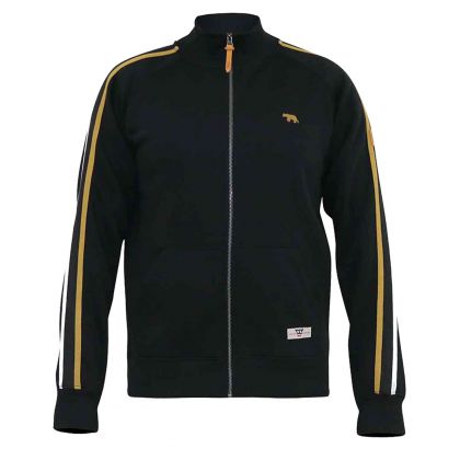 Sweatshirt Zippé Grande Taille 3XL-8XL - Confort et Style D555