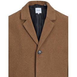 Manteau habillé