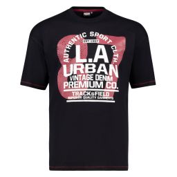 T-shirt imprimé Urban