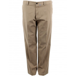 Chino strech taille extensible