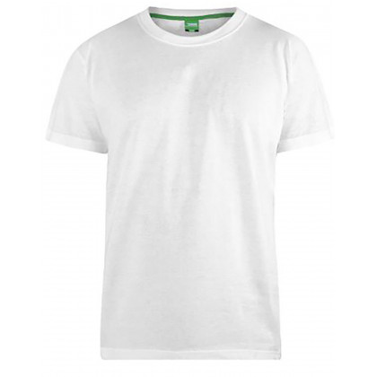 T shirt D555 grande taille homme - Hommefort
