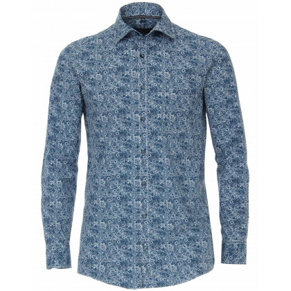 Chemise grande taille homme Liberty
