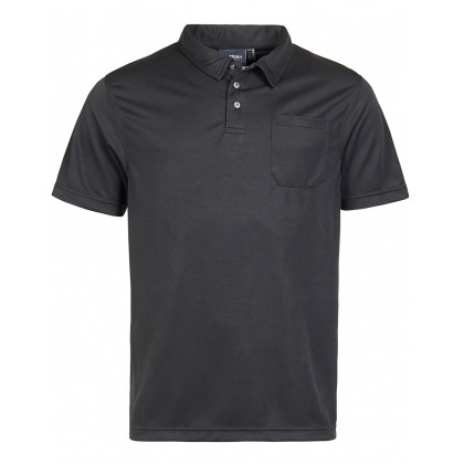 Polo grande taille homme cool effect
