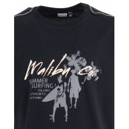 T Shirt Malibu