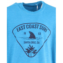 T shirt "East Coast"