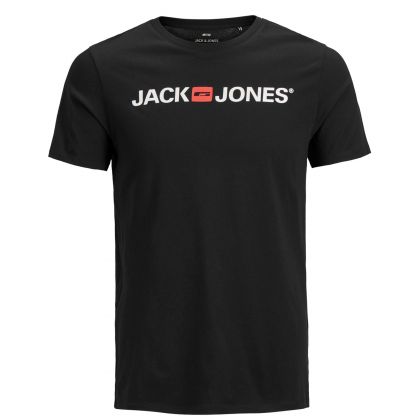 T shirt grande taille homme Jack & Jones de 3 à 7XL