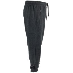 Pantalon de jogging poches zippées
