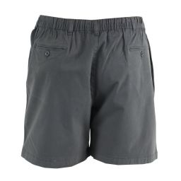 Short Rugby stretch taille élastiquée