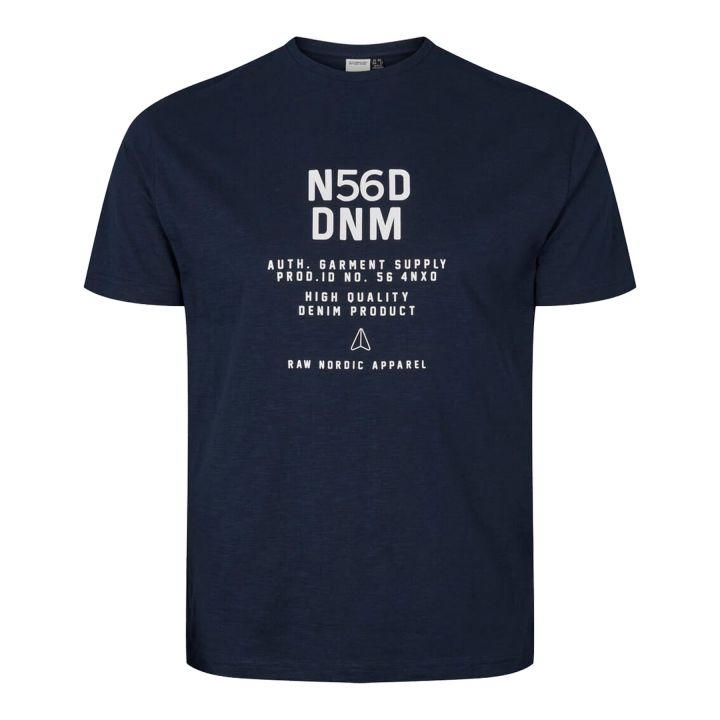 T shirt imprimé N56D DNM
