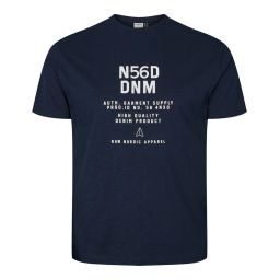 T shirt imprimé N56D DNM
