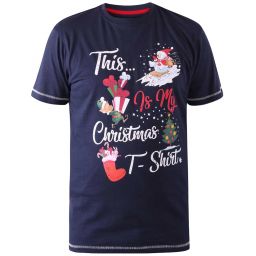 T shirt de Noël