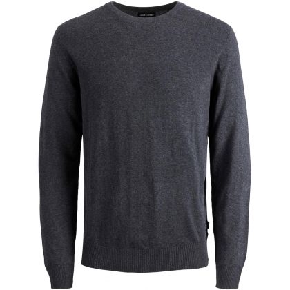 Pull col rond Grande Taille Homme pas cher